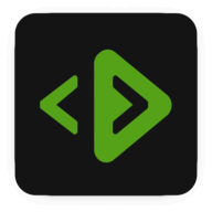 Playcode.io logo