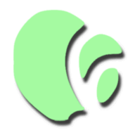 Larval logo