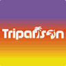 Triparison logo