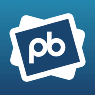 PhotoBooth Online logo