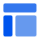 Corner Design System icon