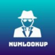 NumLookup logo