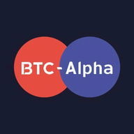BTC-Alpha logo