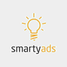 SmartuAds DSP logo