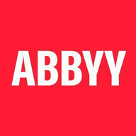ABBYY Vantage logo
