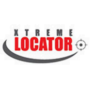 XtremeLocator logo
