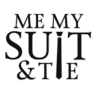 Me My Suit & Tie logo