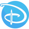 Pazu Disney Plus Downloader logo