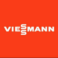 Viessmann ViCare logo