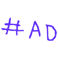 Anti Advertising Advertising Club logo