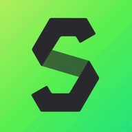 Stride: The Game for Runners logo