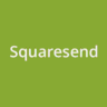 Squaresend logo