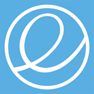 Ephemeral logo