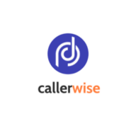 Callerwise logo