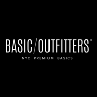 Basic Outfitters logo
