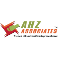 AHZ Associates logo