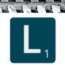 Letter Shredder logo