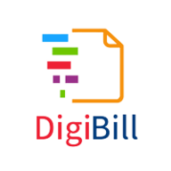 DigiBill logo