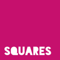 Squares TV Delay Calculator logo