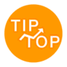 TipTop logo