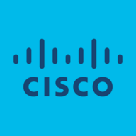 Cisco VIRL logo