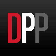Digital Photo Pro logo