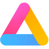 Aurora Store logo