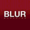 Blur Magazine logo
