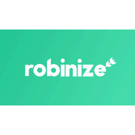 Robinize logo