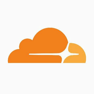 Cloudflare Workers logo