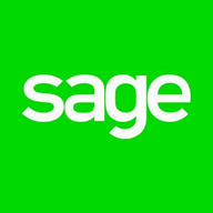 Sage Business Cloud logo