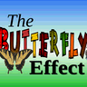 The Butterfly Effect logo
