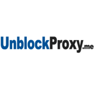 UnblockProxy.me logo