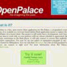 OpenPalace logo