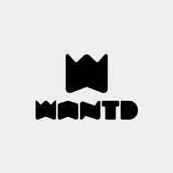 WANTD logo