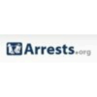 Arrests.org logo