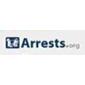Arrests.org logo