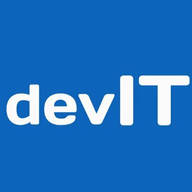 DevITjobs.us logo