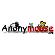 AnonyMouse logo