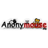 AnonyMouse logo