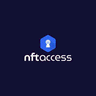 NFT Access App logo