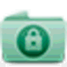 Password Folder logo