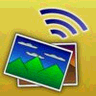 WiFi Photo Transfer logo