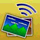 WiFi Album Wireless Transfer icon