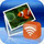 WiFi Album Wireless Transfer icon