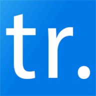 Tradiry logo