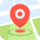 Fake GPS 360 icon