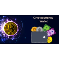 Bitcoinstorewallet logo