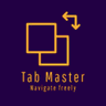 Tab Master logo