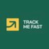 Track Me Fast logo